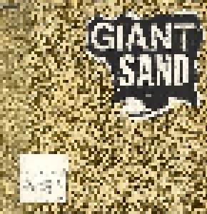 Giant Sand: Giant Sandwich (2-LP) - Bild 1