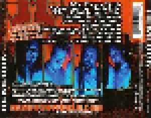 Hemlock: Bleed The Dream (CD) - Bild 3