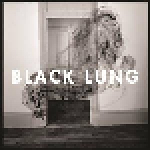 Cover - Black Lung: Black Lung