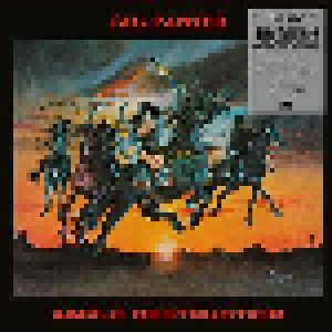 Jag Panzer: Ample Destruction (LP + PIC-LP) - Bild 1