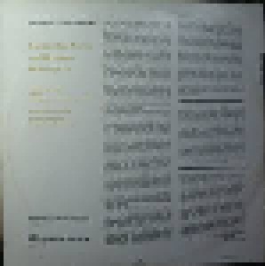 Johannes Brahms: David Oistrach Spielt Johannes Brahms -  Konzert Für Violine Und Orchester D-Dur Op. 77 (LP) - Bild 2