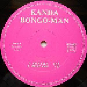 Kanda Bongo Man: Kanda Bongo Man (LP) - Bild 3