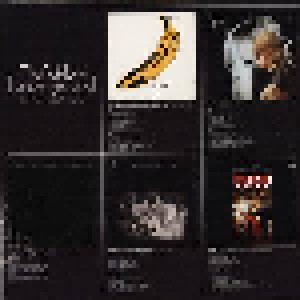 The Velvet Underground, The + Nico + Velvet Underground & Nico: The Verve/MGM Albums (Split-5-LP) - Bild 3