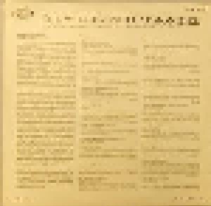 Die Wiener Philharmoniker - Musikalische Führung Durch Ein Grosses Schallplatten-Programm (LP) - Bild 2