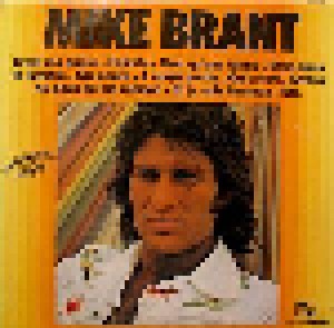 Mike Brant: Mike Brant (LP) - Bild 1