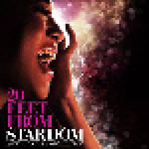 Cover - Merry Clayton: 20 Feet From Stardom - Music From The Motion Picture