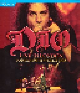 Dio: Live In London - Hammersmith Apollo 1993 (Blu-Ray Disc) - Bild 1