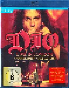 Dio: Live In London - Hammersmith Apollo 1993 (Blu-Ray Disc) - Bild 2
