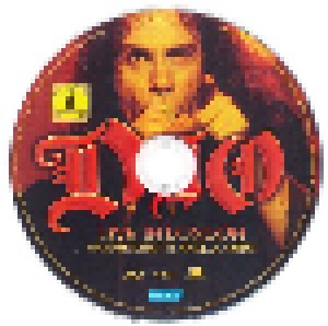 Dio: Live In London - Hammersmith Apollo 1993 (Blu-Ray Disc) - Bild 6