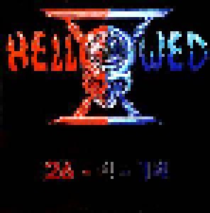 Hellowed: 26-4-14 (Mini-CD / EP) - Bild 1