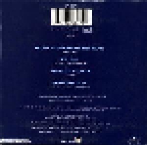 The Robert Cray Band: Don't Be Afraid Of The Dark (Mini-CD / EP) - Bild 2