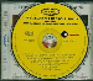 Jeff Beck & The Big Town Playboys: Crazy Legs (CD) - Bild 5