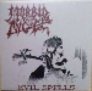 Morbid Angel: Evil Spells (LP) - Bild 1
