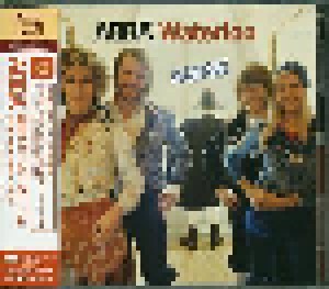 ABBA: Waterloo Deluxe Edition (SHM-CD + DVD) - Bild 1