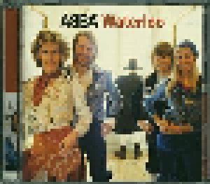 ABBA: Waterloo Deluxe Edition (SHM-CD + DVD) - Bild 3