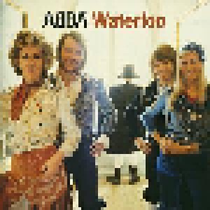 ABBA: Waterloo Deluxe Edition (SHM-CD + DVD) - Bild 8