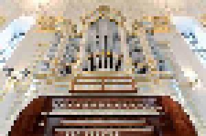Christoph Schoener An Den Orgeln Der Hauptkirche St. Michaelis Zu Hamburg (CD) - Bild 3