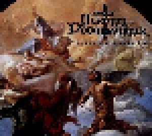 Agrimm Doomhammer: The Day Thy Fall Is The Night We Doom (Mini-CD-R / EP) - Bild 1
