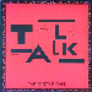Talk Talk: The Party's Over (LP) - Bild 1