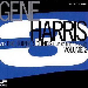 Cover - Gene Harris & The Three Sounds: Live At The 'it Club' Volume 2