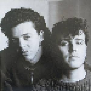 Tears For Fears: Songs From The Big Chair (LP) - Bild 1