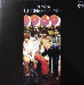 Cover - Velvet Underground, The: 1969