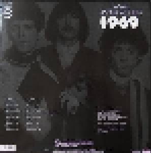 The Velvet Underground: 1969 (LP) - Bild 2