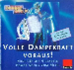 Volle Dampfkraft Voraus! (3"-CD) - Bild 1