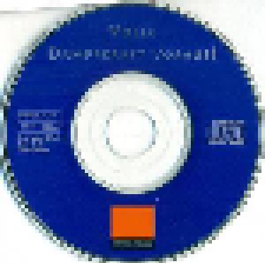 Volle Dampfkraft Voraus! (3"-CD) - Bild 5