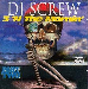 DJ Screw: 3 'n The Mornin' Part Two (CD) - Bild 1