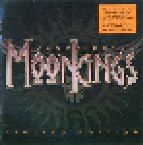Vandenberg's MoonKings: Moonkings (2014)