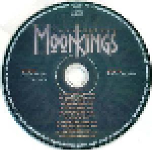 Vandenberg's MoonKings: Moonkings (CD) - Bild 8