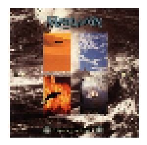 Marillion: Seasons End (CD) - Bild 1