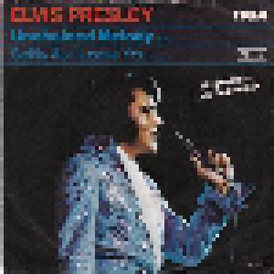 Elvis Presley: Unchained Melody (7") - Bild 1