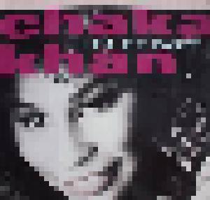 Chaka Khan: It's My Party - Cover
