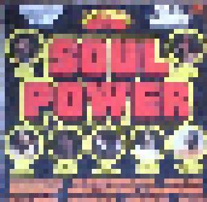 Soul Power - Cover