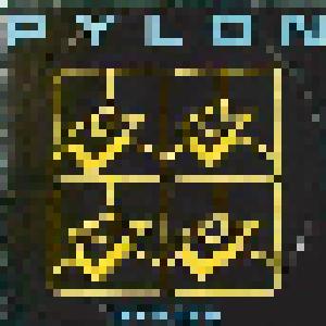Pylon: Gyrate Plus - Cover