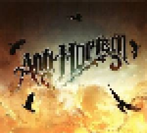 Anti-Mortem: New Southern (CD) - Bild 3