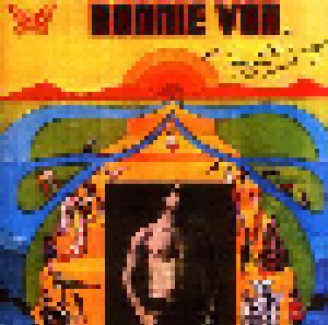 Ronnie Von: Ronnie Von (CD) - Bild 1