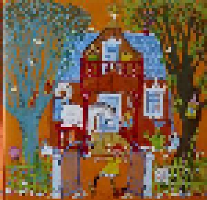 Astrid Lindgren: Pippi Langstrumpfs Abenteuer (3-LP) - Bild 4