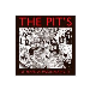 Cover - Anomalys, The: Pit's - 25 Years Of Multitasking !!!, The