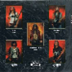 Cobra: To Hell (CD) - Bild 2