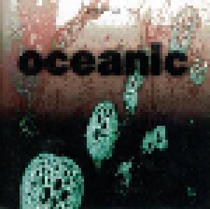 Cover - Raspberry Jam: Oceanic