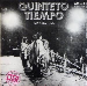 Quinteto Tiempo: De Cojinello (7") - Bild 2