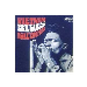Cover - Junior Wells: Vietnam-Blues