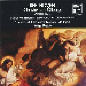 Ludwig van Beethoven: Christus Am Ölberge - Oratorio, Op. 85 (CD) - Bild 1