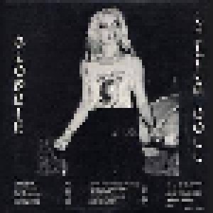 Blondie: Little Doll (LP) - Bild 2