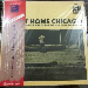 Cover - Big Mojo: Sweet Home Chicago