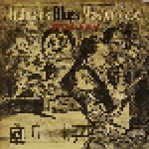 Cover - Jo Jo Williams: Delmark Blues Masterpieces Special - Album
