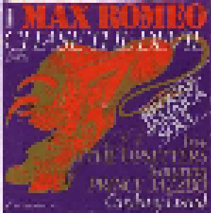 Cover - Max Romeo: Chase The Devil / Croaking Lizard